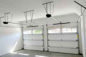 Ballwin Garage Door